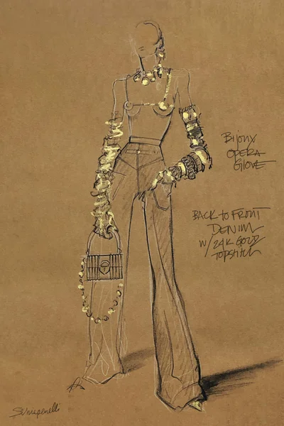 Look 11